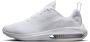 Nike Air Zoom Arcadia 2 Hardloopschoenen voor kids (straat) Wit - Thumbnail 1
