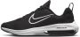 Nike Air Zoom Arcadia 2 Hardloopschoenen voor kids (straat) Zwart - Thumbnail 2