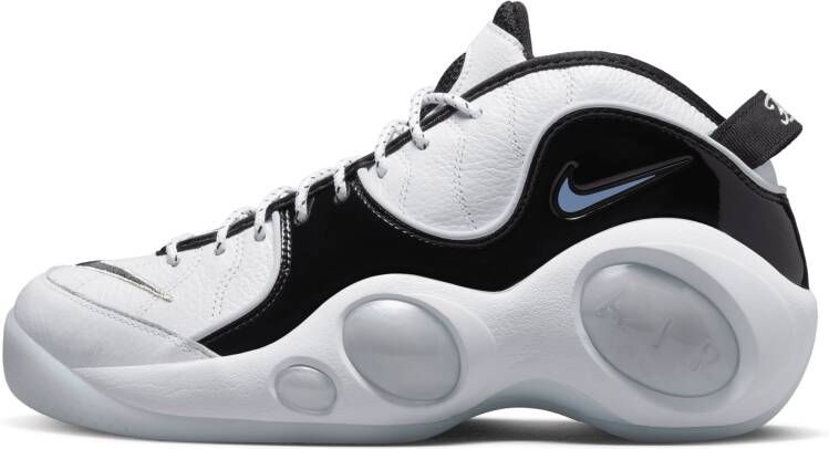 Nike Air Zoom Flight 95 Herenschoenen Wit