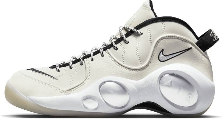 Nike Air Zoom Flight 95 Herenschoenen Wit