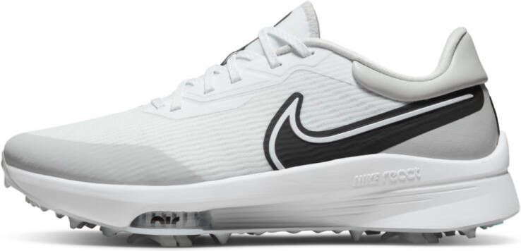 Nike Air Zoom Infinity Tour NEXT% Golfschoenen voor heren Wit