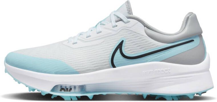 Nike Air Zoom Infinity Tour NEXT% Golfschoenen voor heren Wit