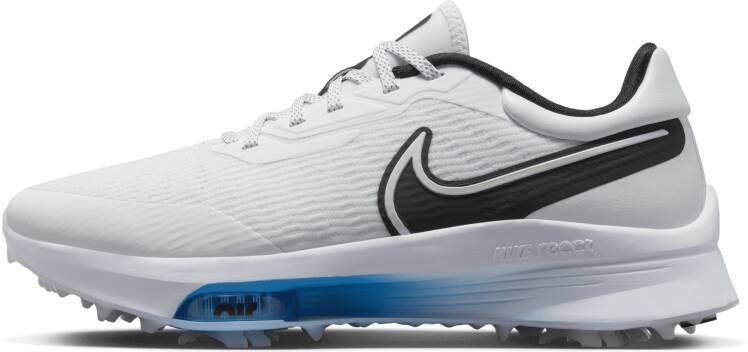 Nike Air Zoom Infinity Tour golfschoenen voor heren Wit