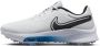 Nike Air Zoom Infinity Tour golfschoenen voor heren Wit - Thumbnail 1