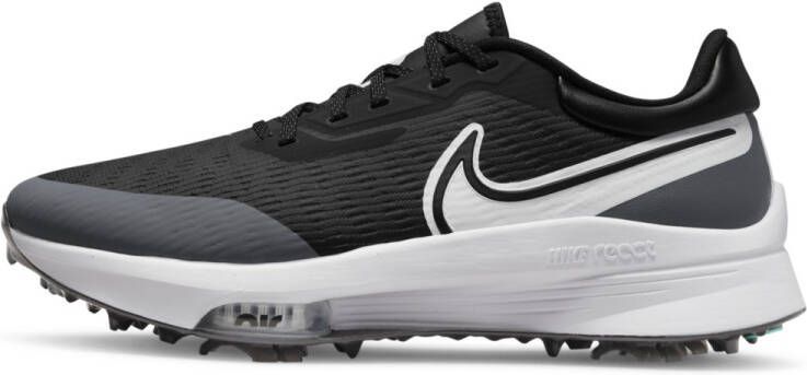 Nike Air Zoom Infinity Tour NEXT% Golfschoenen voor heren Zwart