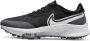 Nike Air Zoom Infinity Tour NEXT% Golfschoenen voor heren Zwart - Thumbnail 2