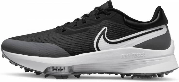 Nike Air Zoom Infinity Tour NEXT% Golfschoenen voor heren Zwart - Foto 2