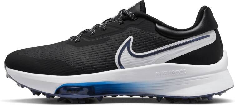 Nike Air Zoom Infinity Tour golfschoenen voor heren Zwart