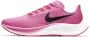 Nike Air Zoom Pegasus 37 Hardloopschoenen voor dames(straat) Roze - Thumbnail 2