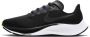 Nike Air Zoom Pegasus 37 Hardloopschoenen voor dames(straat) Zwart - Thumbnail 2