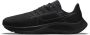 Nike Air Zoom Pegas Heren Hardloopschoenen Running Sport Schoenen Zwart CW7356 - Thumbnail 2