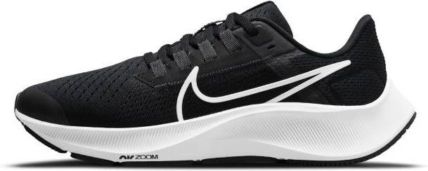 Behoren Canberra ik ben verdwaald Nike Air Zoom Pegas GS CZ4178-002 voor een Zwart hardloopschoenen EU -  Schoenen.nl