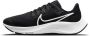 Nike Air Zoom Pegasus 38 Hardloopschoenen voor kleuters kids(straat) Zwart - Thumbnail 2