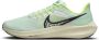 Nike Air Zoom Pegasus 39 Hardloopschoenen voor dames(straat) Groen - Thumbnail 1