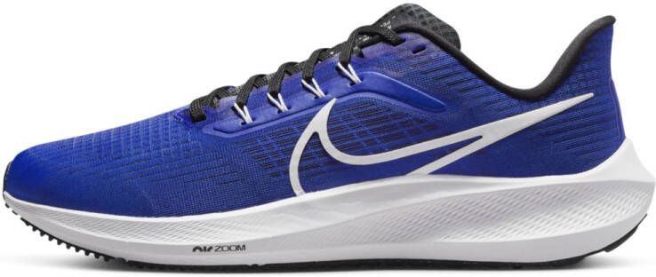 Nike Pegasus 39 Hardloopschoenen voor heren (straat) Blauw
