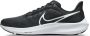 Nike Air Zoom Pegas Heren Hardloopschoenen Trainingsschoenen Sportschoenen Running Schoenen Zwart DH4071 - Thumbnail 2