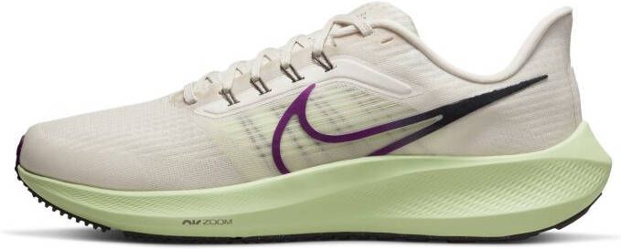 Nike Air Zoom Pegasus 39 Hardloopschoenen voor heren(straat) Bruin - Foto 2