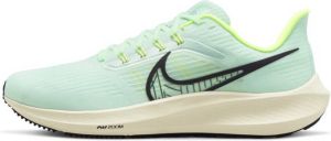 Nike Air Zoom Pegasus 39 Hardloopschoenen voor heren (straat) Groen