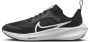Nike Air Zoom Pegasus 40 Hardloopschoenen voor kids (straat) Zwart - Thumbnail 1