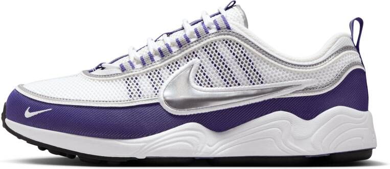 Nike Air Zoom Spiridon SP herenschoenen Wit