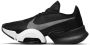 Nike Air Zoom SuperRep 2 Damesschoenen voor HIIT sessies Zwart - Thumbnail 2