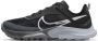 Nike Women's Air Zoom Terra Kiger 8 Trail Running Shoes Trailrunningschoenen grijs - Thumbnail 2