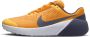 Nike Air Zoom TR 1 work-outschoenen voor heren Geel - Thumbnail 1