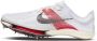 Nike Air Zoom Victory 'Eliud Kipchoge' track and field distance spikes Wit - Thumbnail 1
