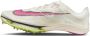 Nike Air Zoom Victory Field and Track distance spikes Wit - Thumbnail 1