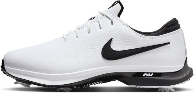 Nike schoenen heren wit on sale