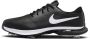Nike Air Zoom Victory Tour 3 Golfschoenen voor heren Zwart - Thumbnail 2