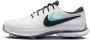 Nike Air Zoom Victory Tour 3 NRG golfschoenen Wit - Thumbnail 1