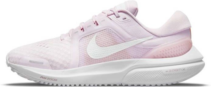 Nike Air Zoom Vomero 16 Hardloopschoenen voor dames(straat) Roze