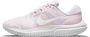 Nike Air Zoom Vomero 16 Hardloopschoenen voor dames(straat) Roze - Thumbnail 2