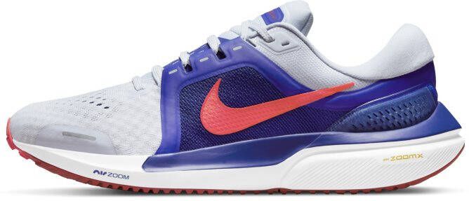 Nike Air Zoom Vomero 16 Hardloopschoenen voor heren(straat) Grijs