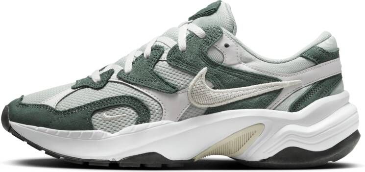 Nike AL8 damesschoenen Groen - Foto 1