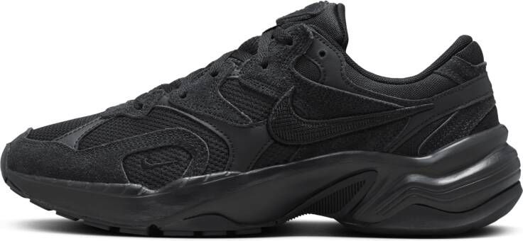 Nike AL8 damesschoenen Zwart