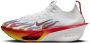 Nike Alphafly 3 Premium wedstrijdschoenen voor heren (straat) Wit - Thumbnail 1