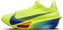 Nike Alphafly 3 wedstrijdschoenen voor heren (straat) Geel - Thumbnail 1