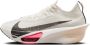 Nike Alphafly 3 wedstrijdschoenen voor dames (straat) Wit - Thumbnail 1