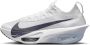 Nike Alphafly 3 wedstrijdschoenen voor dames (straat) Wit - Thumbnail 1