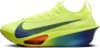 Nike Alphafly 3 wedstrijdschoenen voor dames (straat) Geel - Thumbnail 1