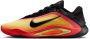 Nike A'One ASW A'ja Wilson basketbalschoenen Zwart - Thumbnail 1