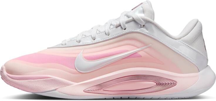 Nike A'One 'Birthday Cake' A'ja Wilson basketbalschoenen Wit
