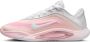 Nike A'One 'Birthday Cake' A'ja Wilson basketbalschoenen Wit - Thumbnail 1