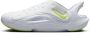 Nike Aqua Swoosh sandalen voor kleuters Wit - Thumbnail 1