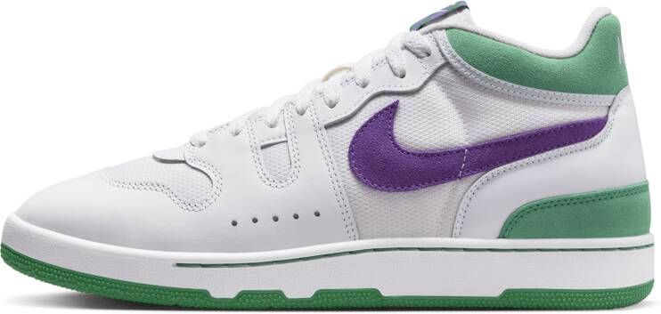 Nike Stijlvolle Druiven Sneakers - Foto 2