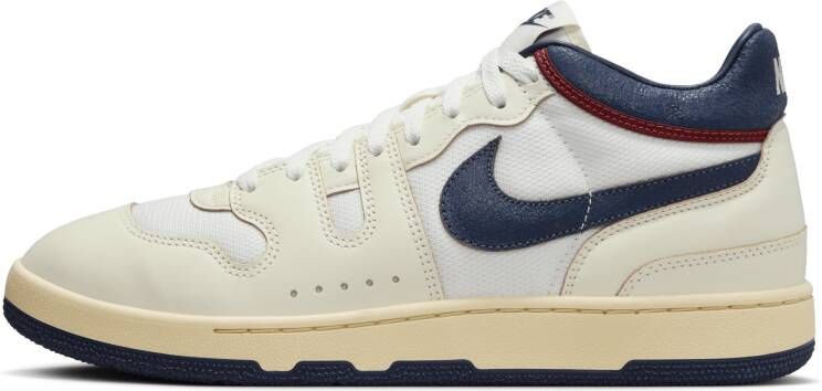 Nike Aanval Prm Sneakers Beige Heren - Foto 4