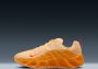 Nike Ava Rover Unisex Schoenen Goud Maat: 35.5 Leer Foot Locker - Thumbnail 1