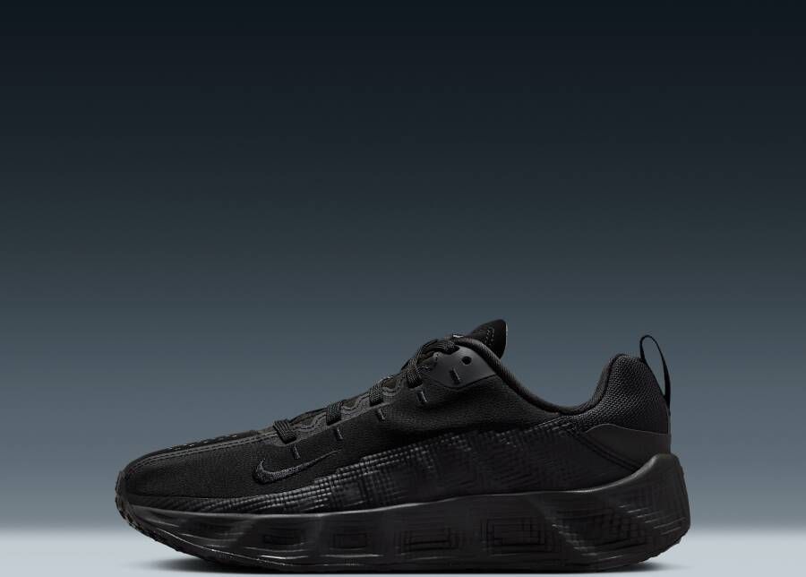 Nike Ava Rover kinderschoenen Zwart